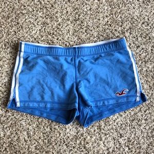 Small Hollister Shorts